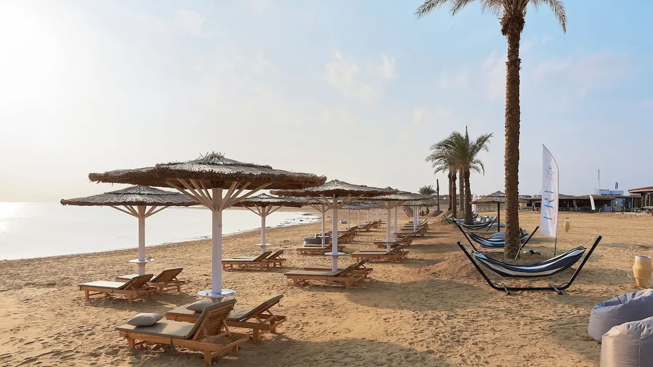 Hotel True Beach Resort - Marsa Alam